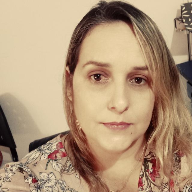Mônica Cristina Bersani