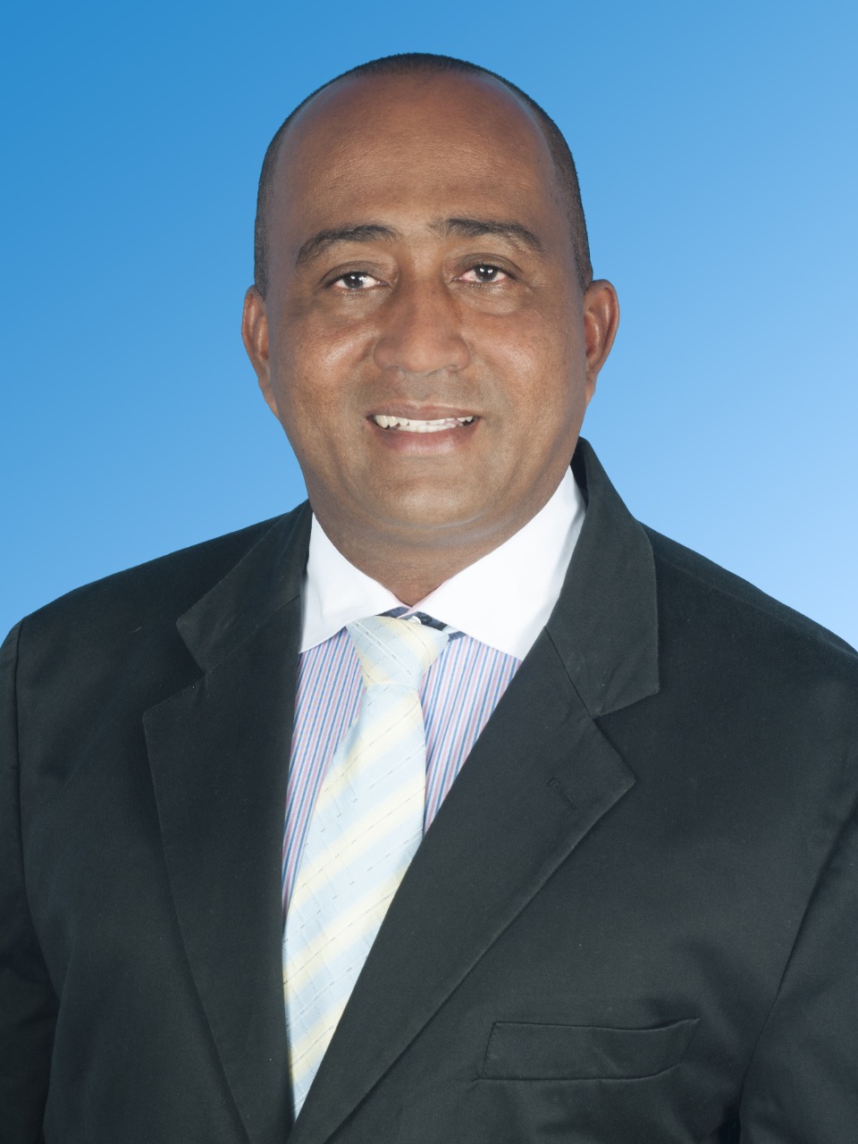 Esmaélio Pereira da Silva